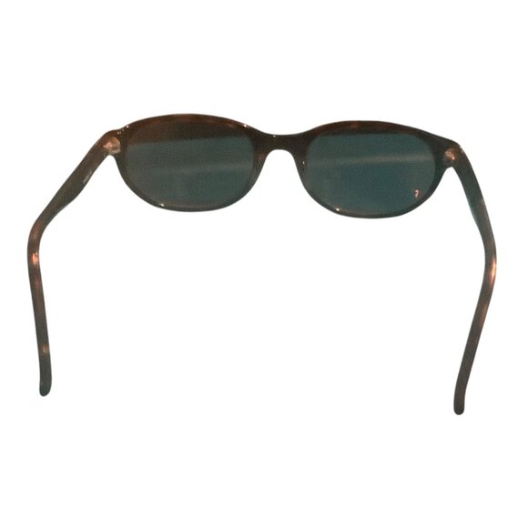 Laura Ashley Sun 31 Tortoise Frame Sunglasses With Dark Lenses 135mm Arms - Picture 2 of 4